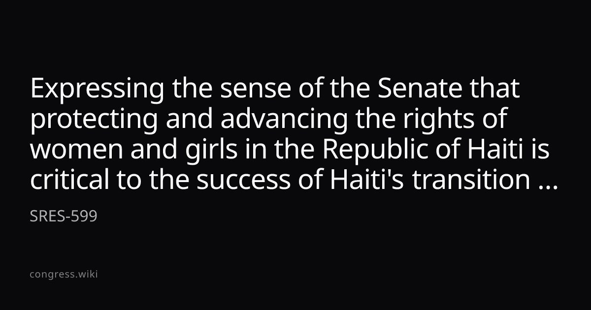 Expressing the sense of the Senate that protecting and advancing the ...
